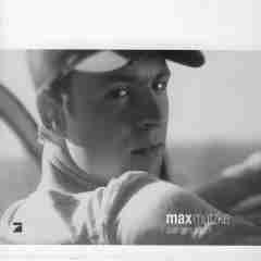 aus dem Bauch 2007 Max Mutzke sw